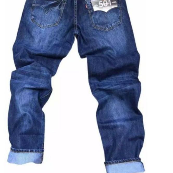 Quần jean levis 501 JAPAN màu đen WASH QUALITY cao cấp cho nam 501