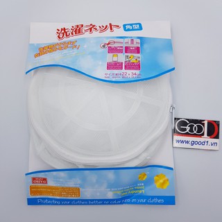 Túi giặt Daiso Nhật Bản