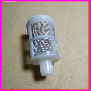 Đầu lọc máy bơm