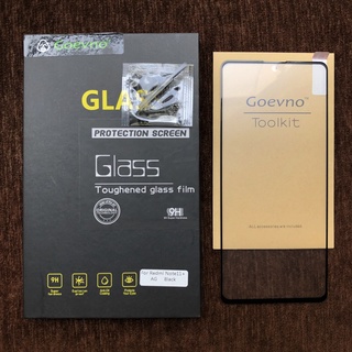 Cường lực nhám full redmi note 11 pro - redmi note 11 pro 5g hãng goevno