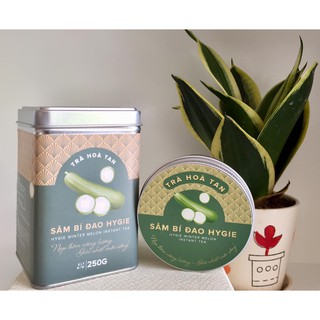 Trà Sâm Bí Đao Hygie Hộp 250gr