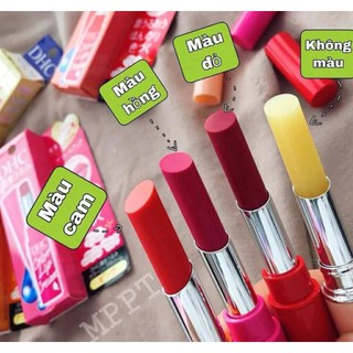 Son dưỡng môi có màu color lip 1.5g