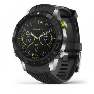 Đồng hồ thông minh Garmin Mar Q Athlete