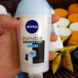 LĂN KHỬ MÙI DẠNG SÁP NIVEA NỘI ĐỊA ĐỨC