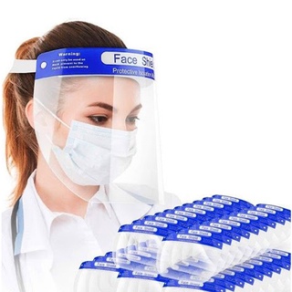 Kính chắn giọt bắn bảo hộ FACE SHIELD