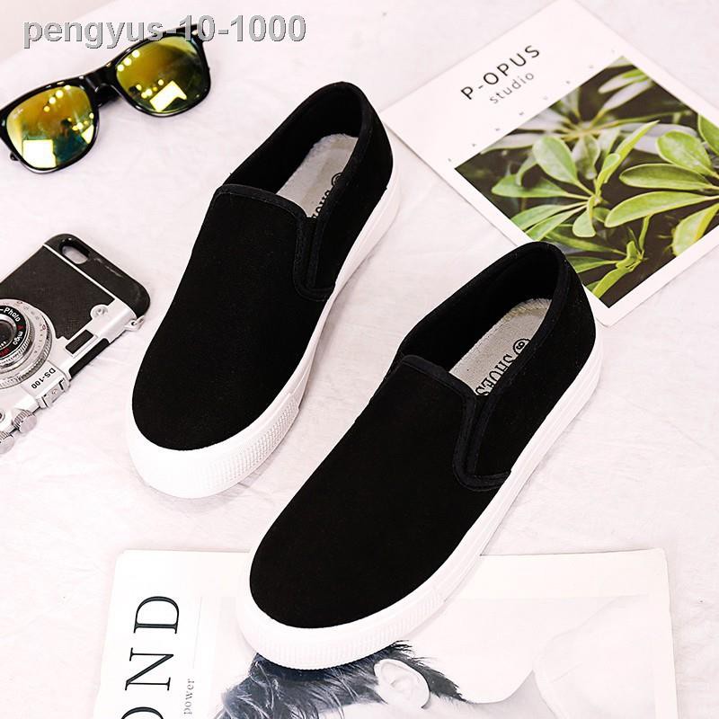 ✒◄Giày lười nữ mũi tròn | BigBuy360 - bigbuy360.vn