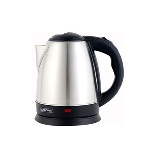 ẤM SIÊU TỐC SUNHOUSE 1,5L SHD1057