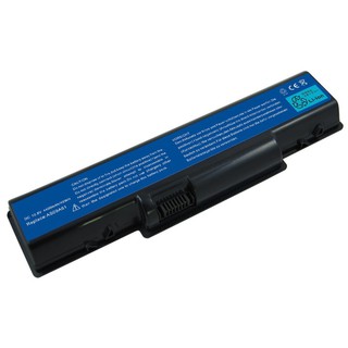 Pin laptop acer emachines d520 d525 d725 e430 e525 e625 e627 e630 e725 g525 - hàng nhập khẩu