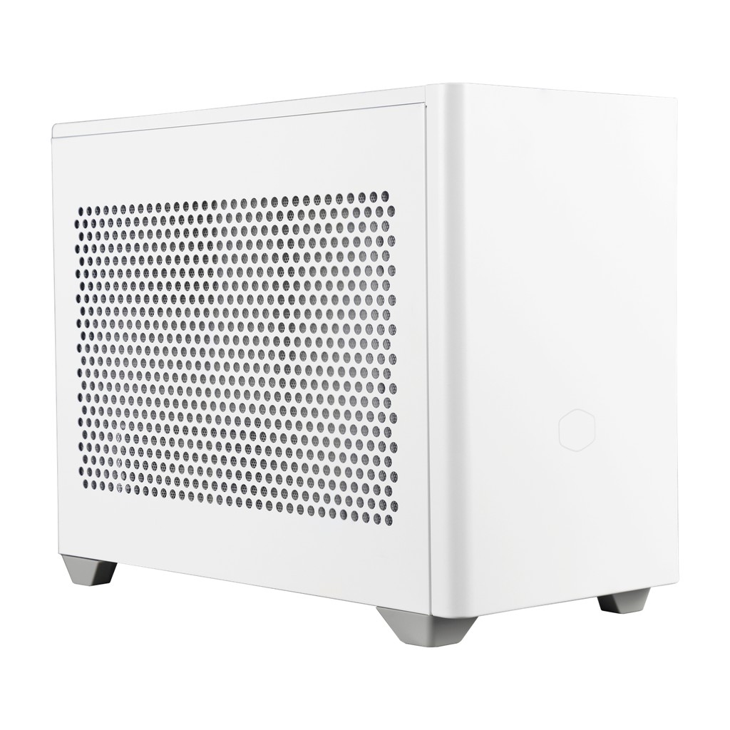 Vỏ Case CoolerMaster Masterbox NR200 Mini ITX - Hàng Chính Hãng