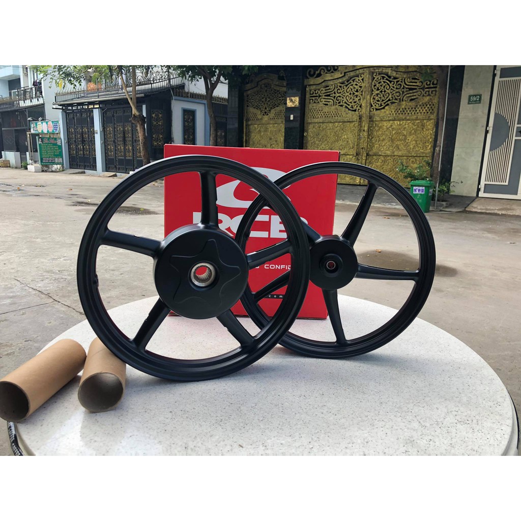 MÂM RCB 5 CÂY  VARIO & CLICK( CHÍNH HÃNG )