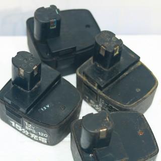 Vỏ pin CIDS
