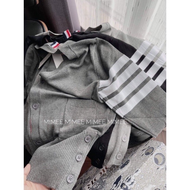 PASS CARDIGAN LEN SIÊU HOT