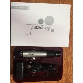 Máy Vi kim Dr Pen hàng chuẩn loại 1