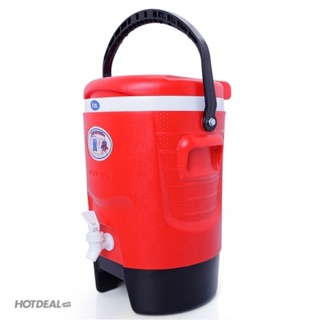Thùng đá Super Cool Tý Liên 8L- 10L -12L