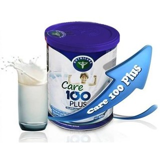 SỮA CARE 100 PLUS 900g