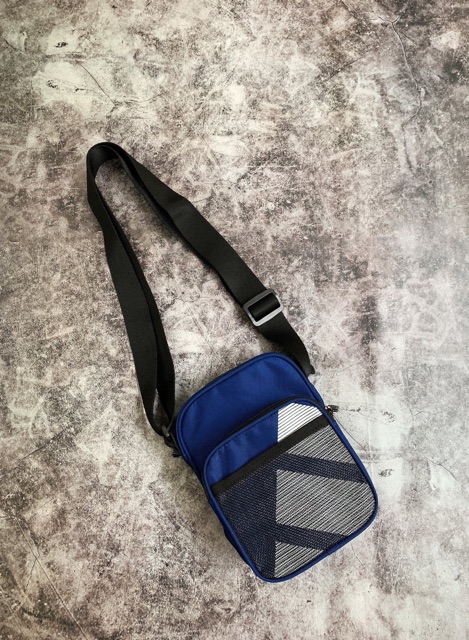 Túi ADD EQT Mini Bag Navy