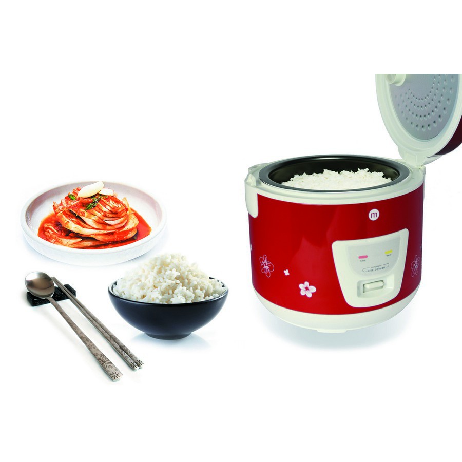 Nồi Cơm Niêu Thương Hiệu Mishio Lòng Nhôm Dày Nấu Cơm Ngon Như Niêu Đất | BigBuy360 - bigbuy360.vn