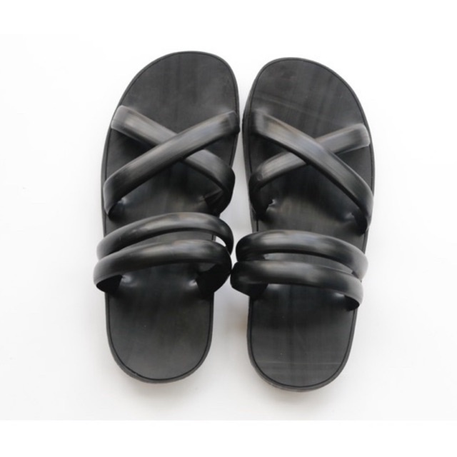 Dép Cao Su 4 Quai Khe Sanh