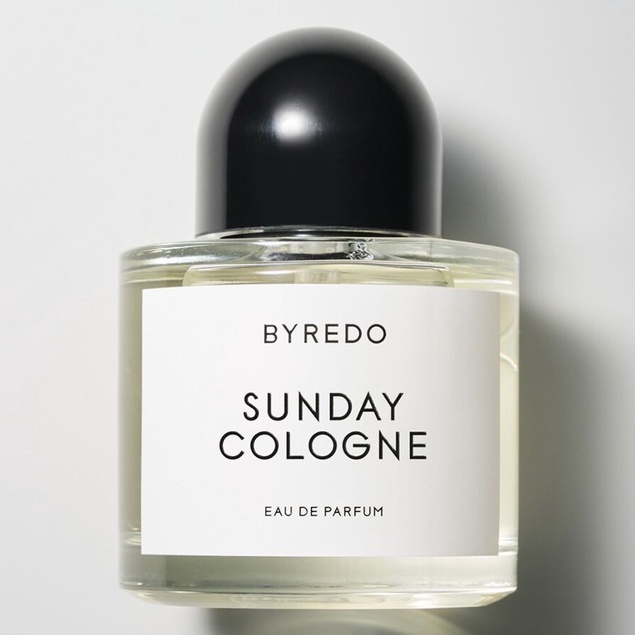 Nước hoa BYREDO Sunday Cologne