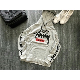 Áo khoác hoodies (fom rộng)