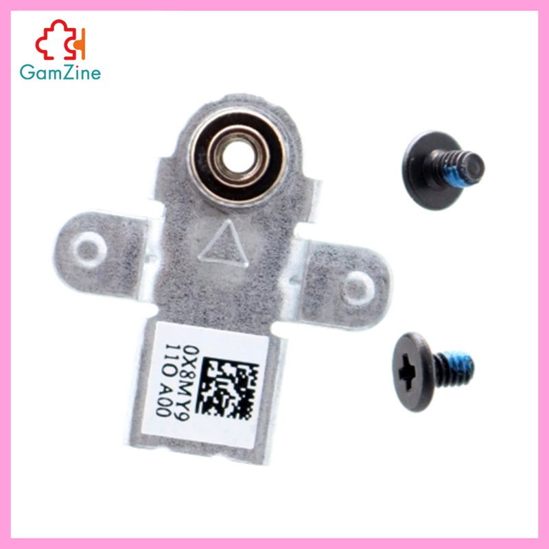 Giá Đỡ lzdxwcke2 2230 2280 0x8My9 SSD Cao Cấp Cho Dell G15 5510 5511 5515