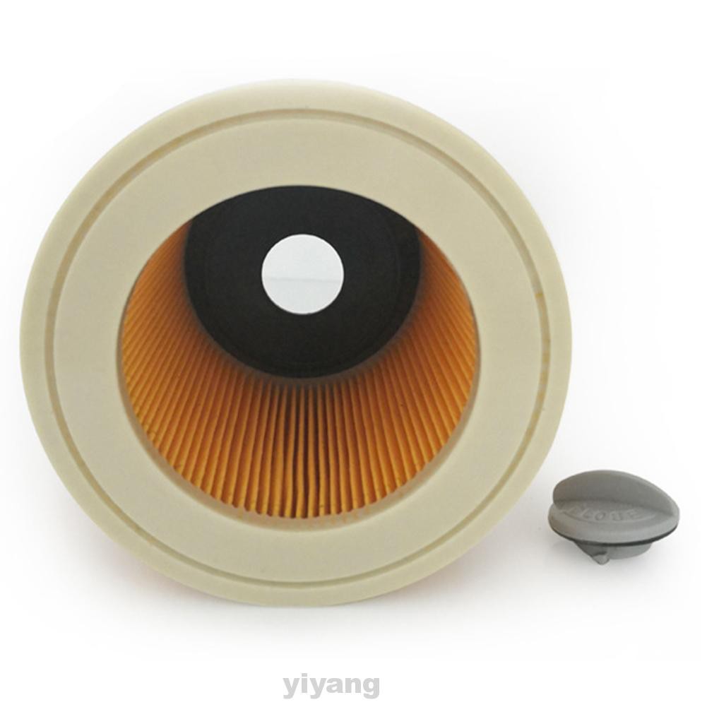 Bộ Lọc Thay Thế Cho Máy Hút Bụi Karcher