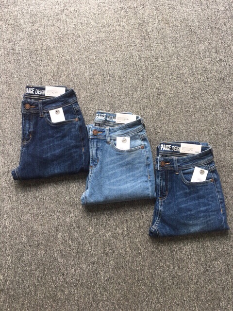 quần jeans from boyfriend