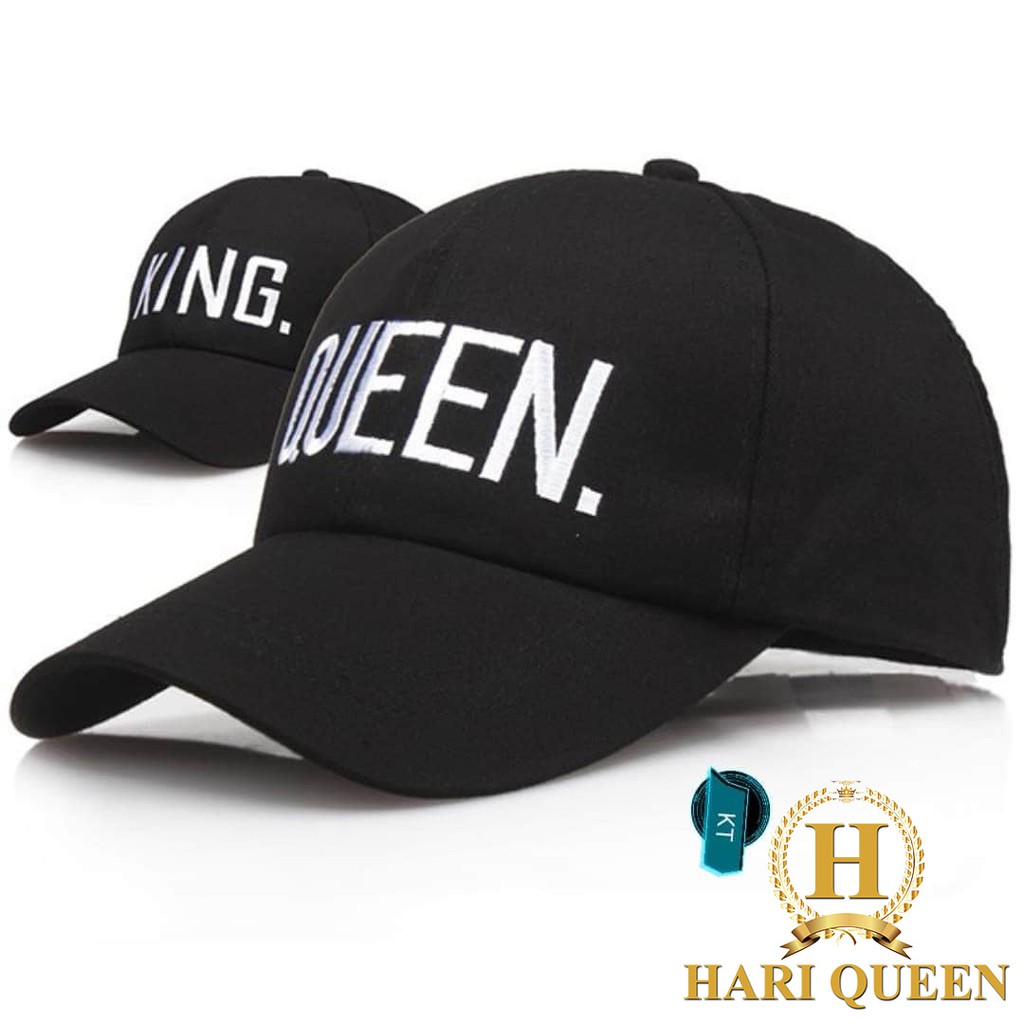 Mũ King Queen KTH0720
