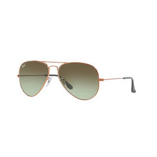 Kinh mát  Ray Ban RB4187F 6317/19  Màu Trà