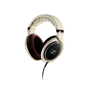 Tai nghe Over-Ear Sennheiser HD-598