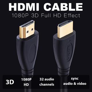 Dây Cáp Hdmi Tốc Độ Cao 0.3m 1.4 1080p Cho Hdtv