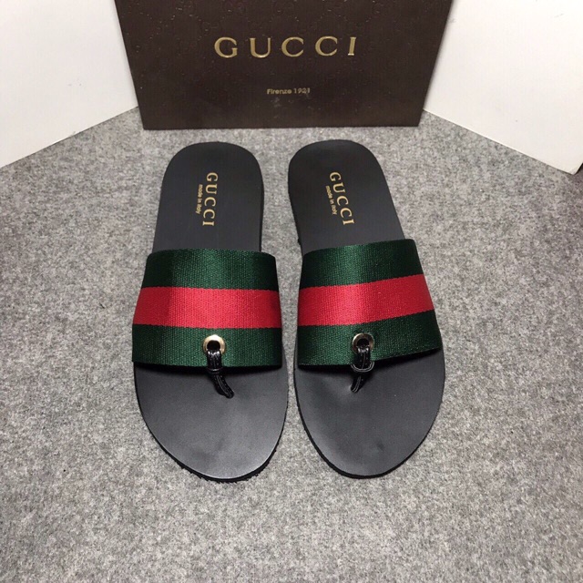 Dép lê nam bản g c