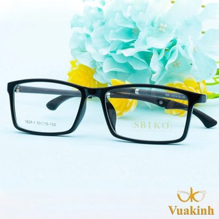 Gọng kính cận thể thao ko lo rơi kính