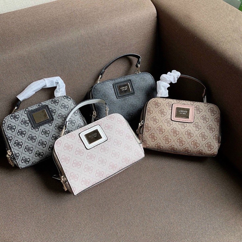 TÚI GUES CANDACE GREY ORIGINAL FACTORY