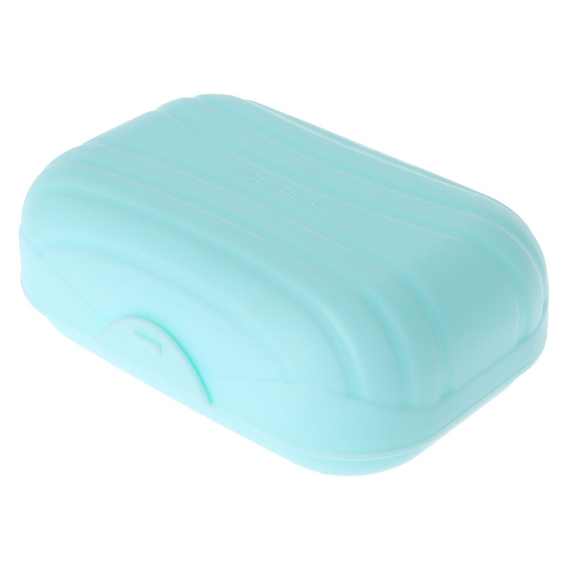 Aoto Hộp Đựng Xà Phòng Có Khóa Tiện Dụng Cho Phòng Tắm