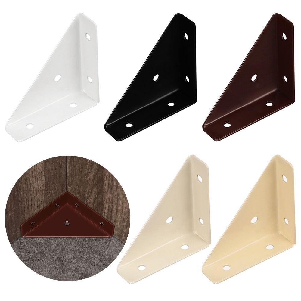 PISTA Set 5 Giá Đỡ Cố Định Góc Đứng Siêu Bền Tiện Dụng