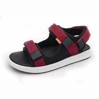 Sandal Vento chính hãng NB02 ĐỎ