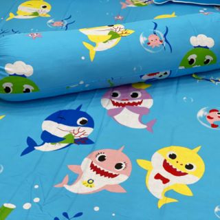 BỘ DRAP COTTON HÀN QUỐC 4 MÓN