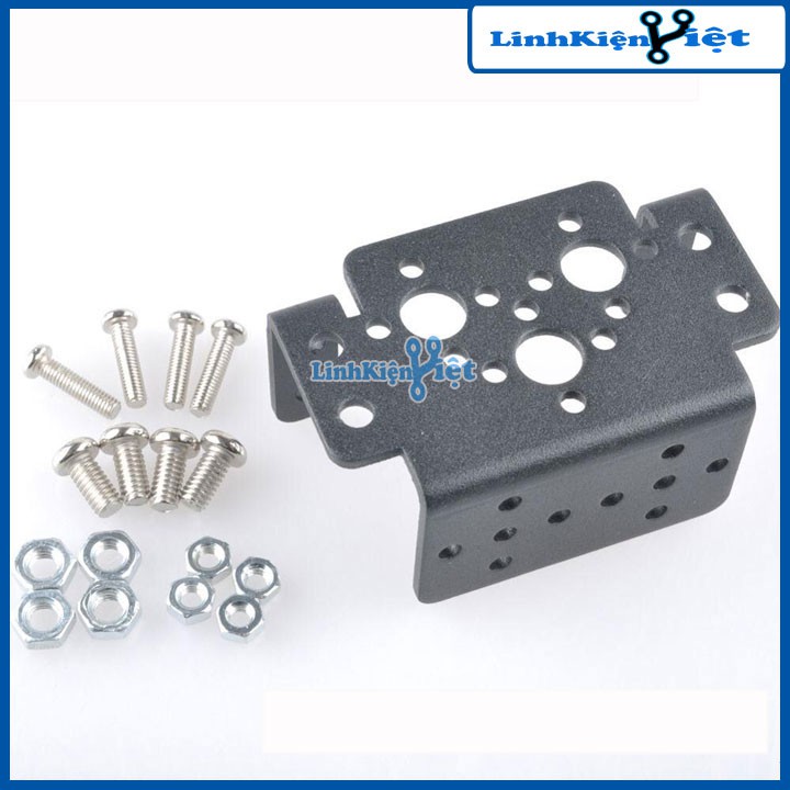 Khung Servo MG995/MG996