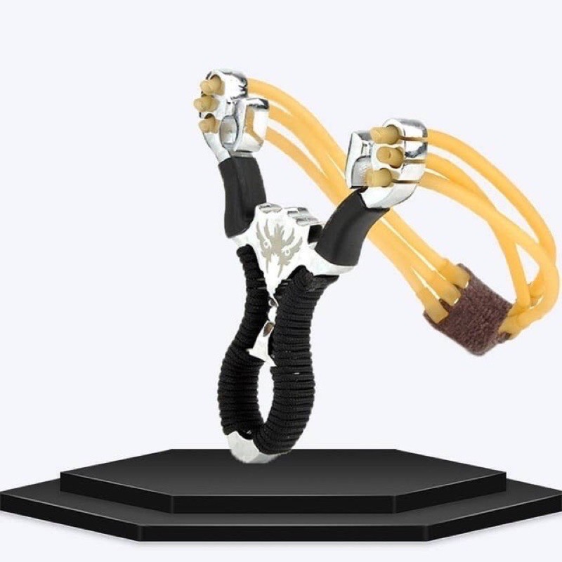 Ná Cao Su Dây tròn 3 Siêu khoẻ , Tặng Dây thun theo kèm