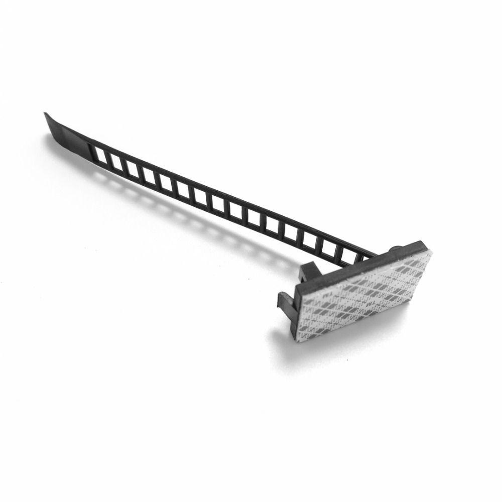 Set 10 Kẹp Dây Cáp Có Thể Điều Chỉnh Tiện Dụng