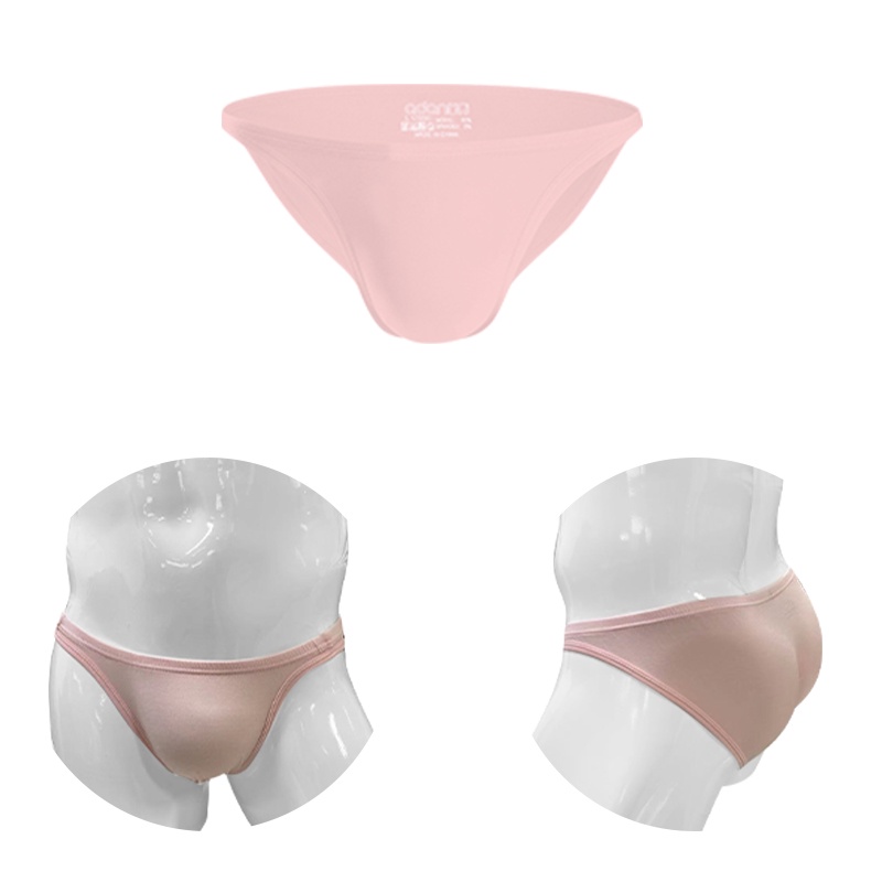 Quần lót thời trang thoáng mát dành cho nam AD7208