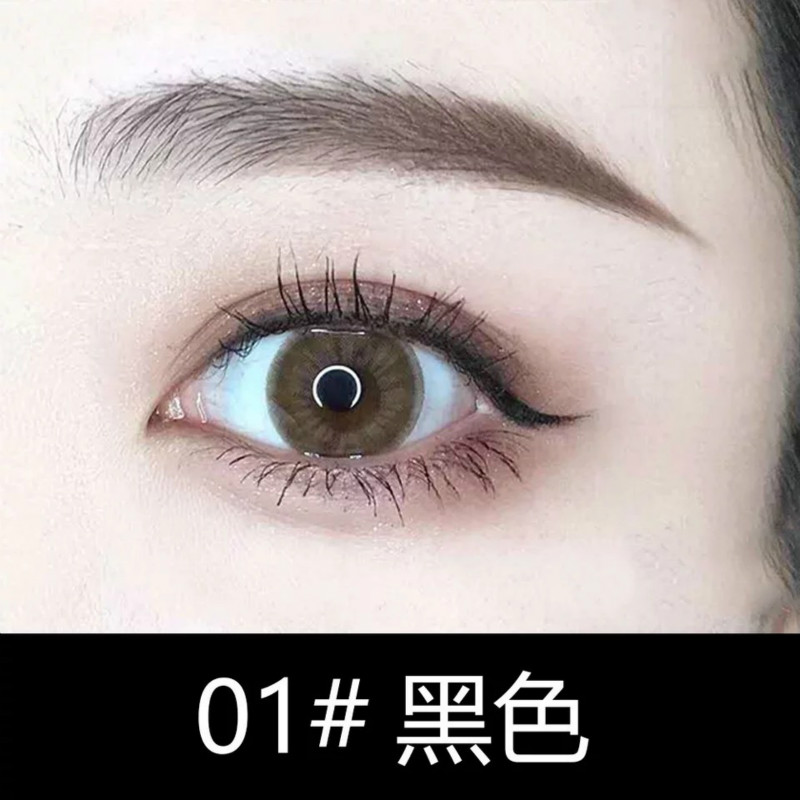Bút kẻ mắt dạng gel mịn mượt nhanh khô chống thấm nước màu sắc độc đáo | BigBuy360 - bigbuy360.vn