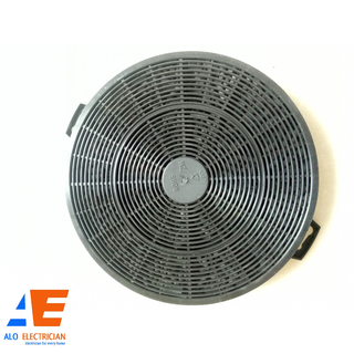 Vỉ than hoạt tính máy hút mùi Sunhouse SHB6626, vi than mới chính hãng, đảm bảo chất lượng