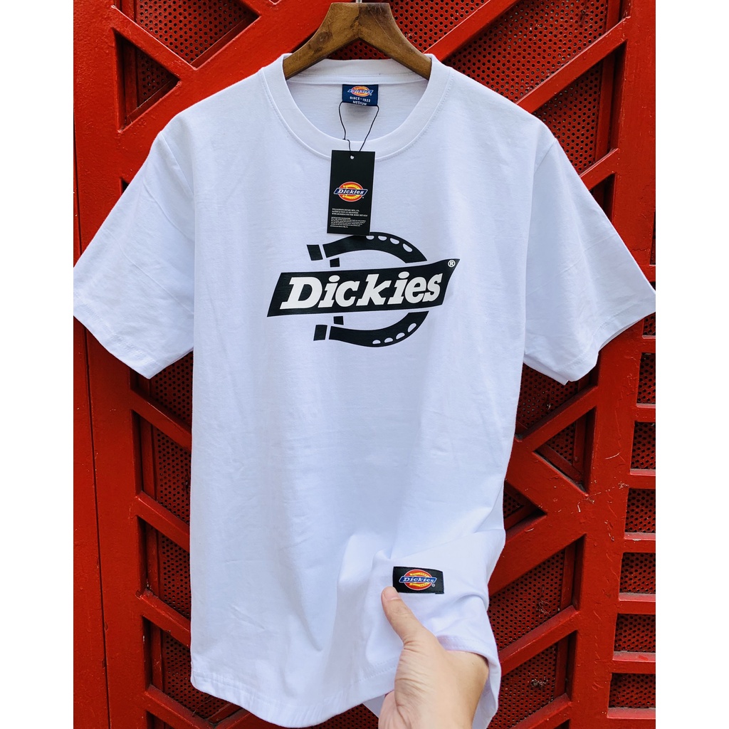 Áo thun Dickies chính hãng - Form Unisex