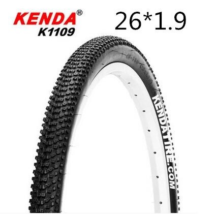 Lốp Xe Đạp KENDA KICK BACK 26 x 1.9 Dành Cho Xe Đạp Địa Hình ( MTB)