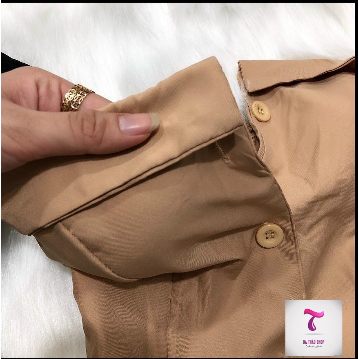 Áo ống tà nhọn có mút ngực may nhún phía sau chất vải Kate Nhật Hàng Y Hình Kèm Ảnh Thật Chính Chủ ( Size từ 40-53kg )
