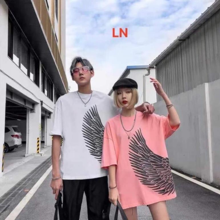 Áo 3D cánh đại bàng LN11