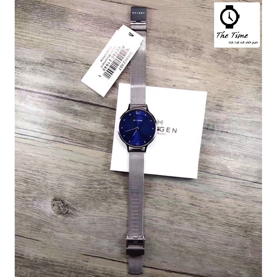 Đồng Hồ Nữ Skagen SK SKW2307 | BigBuy360 - bigbuy360.vn