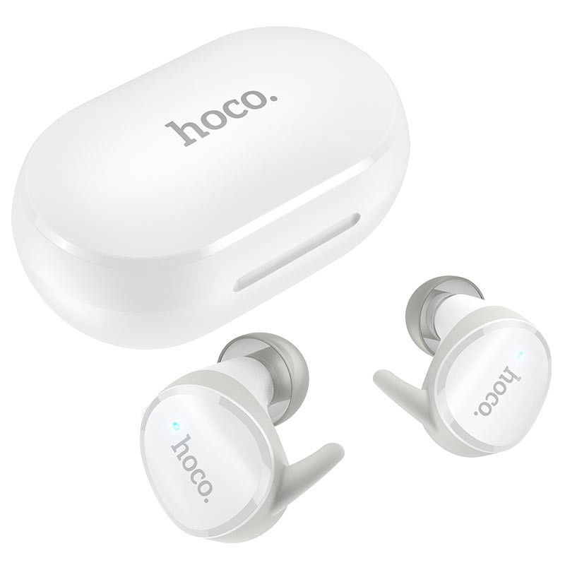 Tai nghe Bluetooth TWS Hoco ES41 Clear sound BT V5.0 Pin dùng tới 5H - Hàng chính hãng